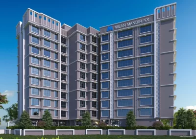 Milan Mandir NX Malad West2 (1)